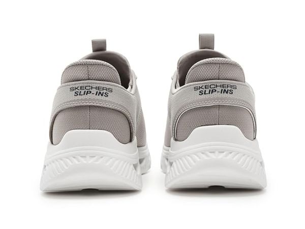 BOBS from SKECHERS Bobs Arch Waves - Slick Turn Slip-ins