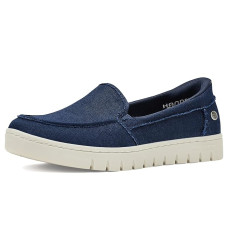 BOBS from SKECHERS Bobs Arch Comfort Sunfest Slip-ins BOBS from SKECHERS Bobs Arch Comfort Sunfest Slip-ins