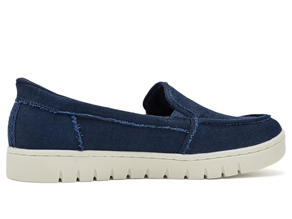 BOBS from SKECHERS Bobs Arch Comfort Sunfest Slip-ins BOBS from SKECHERS Bobs Arch Comfort Sunfest Slip-ins