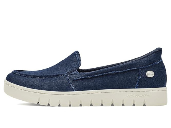BOBS from SKECHERS Bobs Arch Comfort Sunfest Slip-ins BOBS from SKECHERS Bobs Arch Comfort Sunfest Slip-ins