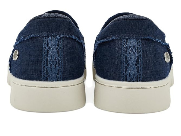 BOBS from SKECHERS Bobs Arch Comfort Sunfest Slip-ins BOBS from SKECHERS Bobs Arch Comfort Sunfest Slip-ins