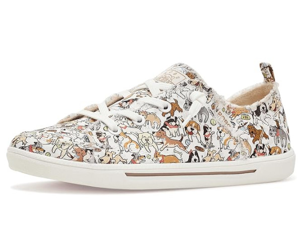 BOBS from SKECHERS Bobs B Cute 2.0 - Puppy Prance