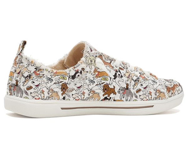 BOBS from SKECHERS Bobs B Cute 2.0 - Puppy Prance BOBS from SKECHERS Bobs B Cute 2.0 - Puppy Prance