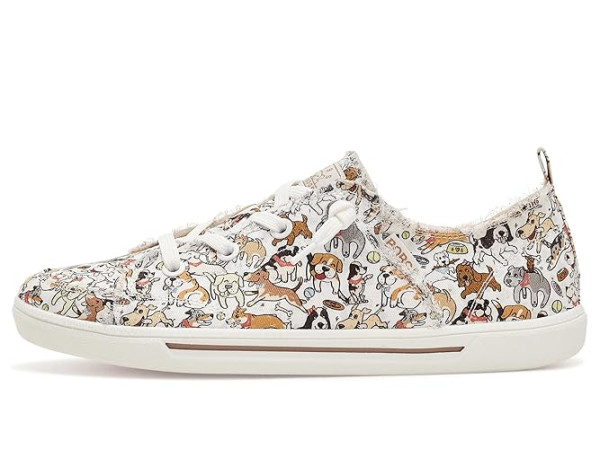 BOBS from SKECHERS Bobs B Cute 2.0 - Puppy Prance BOBS from SKECHERS Bobs B Cute 2.0 - Puppy Prance
