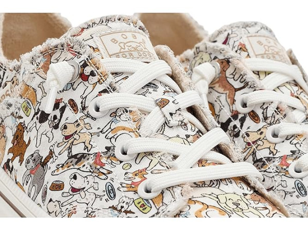 BOBS from SKECHERS Bobs B Cute 2.0 - Puppy Prance BOBS from SKECHERS Bobs B Cute 2.0 - Puppy Prance