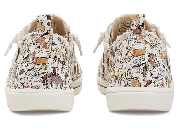 BOBS from SKECHERS Bobs B Cute 2.0 - Puppy Prance BOBS from SKECHERS Bobs B Cute 2.0 - Puppy Prance