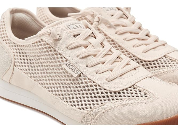 BOBS from SKECHERS Bobs Billie - Jazzy Log