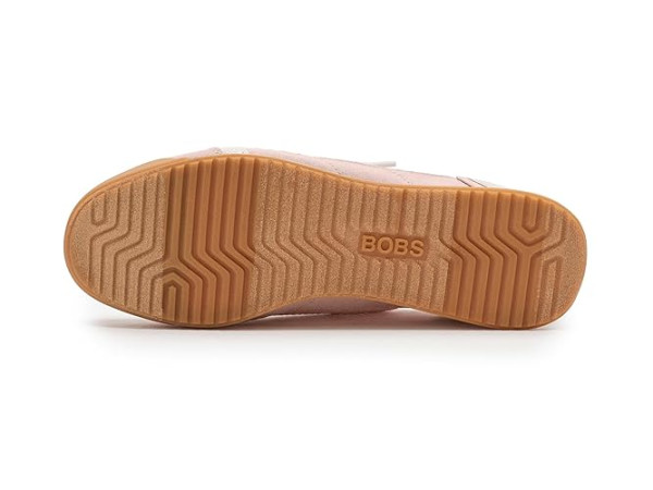 BOBS from SKECHERS Bobs Billie - Jazzy Log BOBS from SKECHERS Bobs Billie - Jazzy Log
