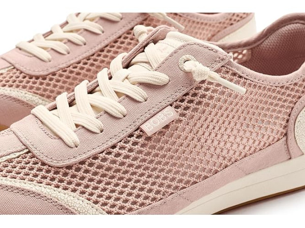 BOBS from SKECHERS Bobs Billie - Jazzy Log BOBS from SKECHERS Bobs Billie - Jazzy Log