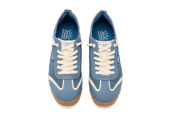 BOBS from SKECHERS Bobs Billie - Jazzy Log
