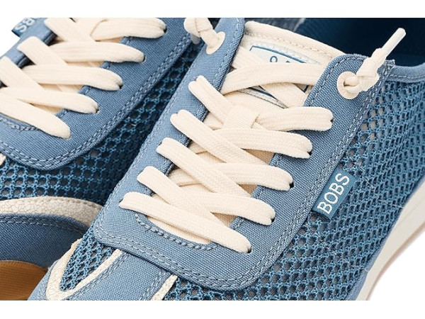 BOBS from SKECHERS Bobs Billie - Jazzy Log