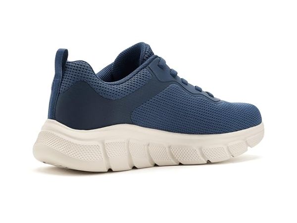 BOBS from SKECHERS Bobs B Flex - Arch Comfort Edge BOBS from SKECHERS Bobs B Flex - Arch Comfort Edge