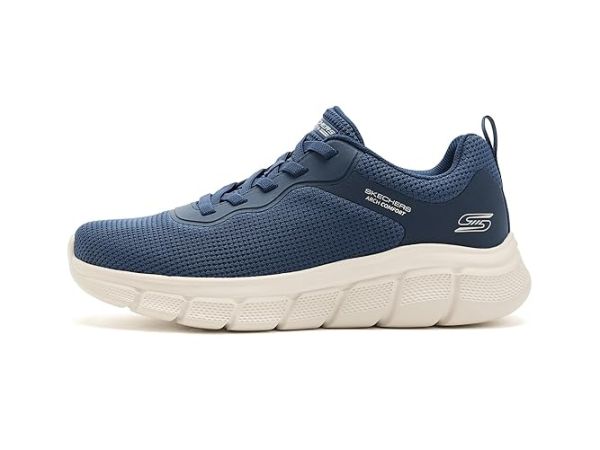BOBS from SKECHERS Bobs B Flex - Arch Comfort Edge BOBS from SKECHERS Bobs B Flex - Arch Comfort Edge