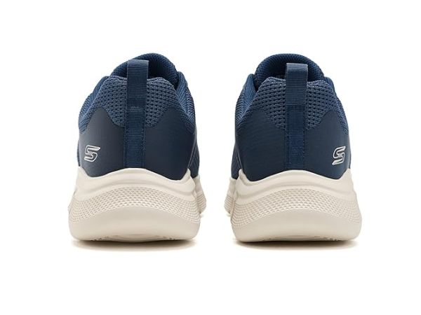 BOBS from SKECHERS Bobs B Flex - Arch Comfort Edge BOBS from SKECHERS Bobs B Flex - Arch Comfort Edge