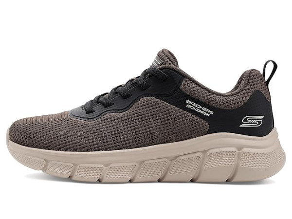 BOBS from SKECHERS Bobs B Flex - Arch Comfort Edge