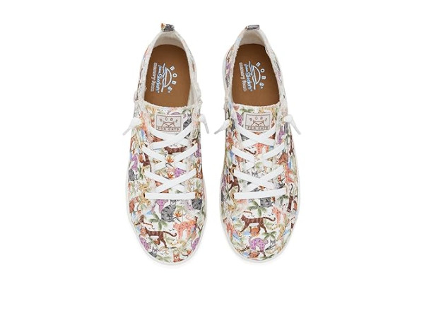 BOBS from SKECHERS Bobs B Cute 2.0 - Jungle Steps