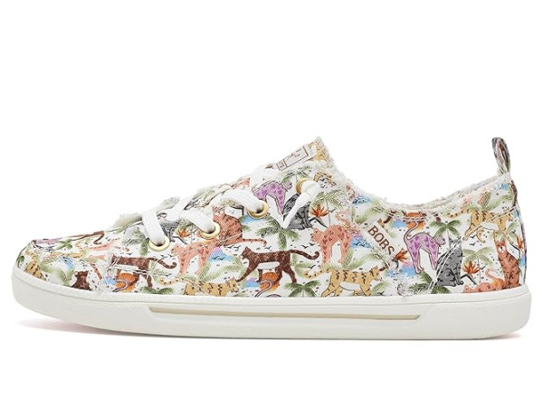 BOBS from SKECHERS Bobs B Cute 2.0 - Jungle Steps