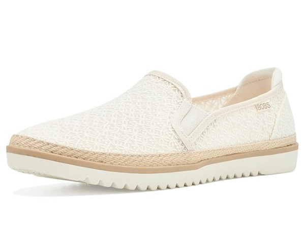 BOBS from SKECHERS Bobs Flexpadrill Lo - Breezy Twirl