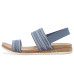 BOBS from SKECHERS Bobs Desert Kiss Low - Breezy Stripe