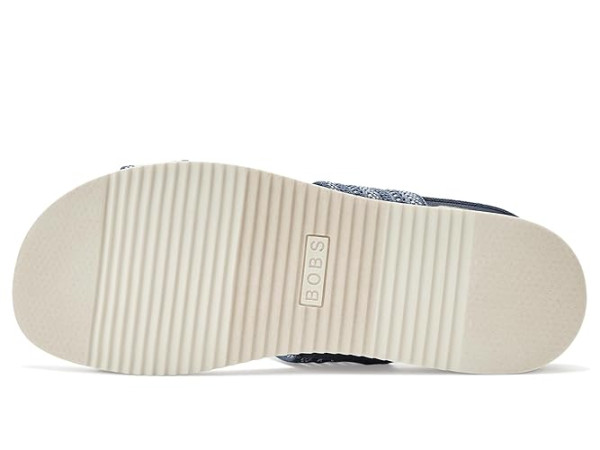 BOBS from SKECHERS Bobs Desert Kiss Low - Breezy Stripe