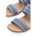 BOBS from SKECHERS Bobs Desert Kiss Low - Breezy Stripe