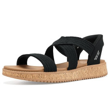 BOBS from SKECHERS Sun Vibe - Island Stroll