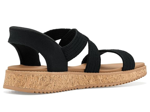 BOBS from SKECHERS Sun Vibe - Island Stroll
