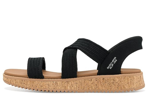 BOBS from SKECHERS Sun Vibe - Island Stroll