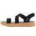 BOBS from SKECHERS Sun Vibe - Island Stroll