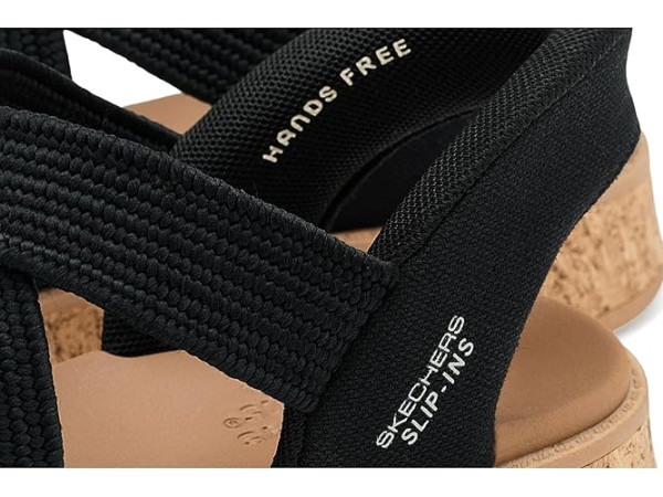 BOBS from SKECHERS Sun Vibe - Island Stroll