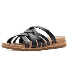 BOBS from SKECHERS Desert Kiss Low - Sunny Strolls