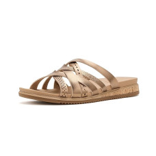 BOBS from SKECHERS Desert Kiss Low - Sunny Strolls