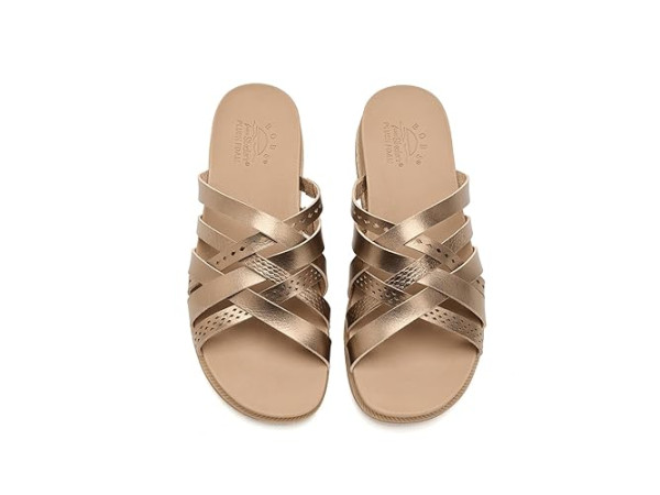 BOBS from SKECHERS Desert Kiss Low - Sunny Strolls