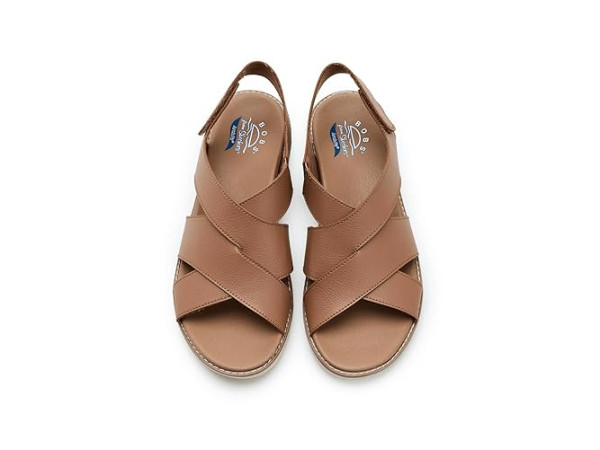 BOBS from SKECHERS Bobs Arch Fit Oasis - Cozy Crosser BOBS from SKECHERS Bobs Arch Fit Oasis - Cozy Crosser