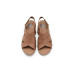 BOBS from SKECHERS Bobs Arch Fit Oasis - Cozy Crosser BOBS from SKECHERS Bobs Arch Fit Oasis - Cozy Crosser