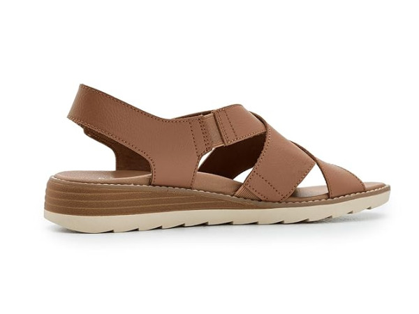 BOBS from SKECHERS Bobs Arch Fit Oasis - Cozy Crosser BOBS from SKECHERS Bobs Arch Fit Oasis - Cozy Crosser