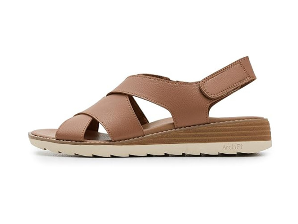 BOBS from SKECHERS Bobs Arch Fit Oasis - Cozy Crosser BOBS from SKECHERS Bobs Arch Fit Oasis - Cozy Crosser
