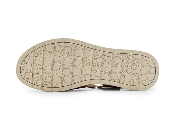 BOBS from SKECHERS Bobs Arch Fit Oasis - Cozy Crosser BOBS from SKECHERS Bobs Arch Fit Oasis - Cozy Crosser