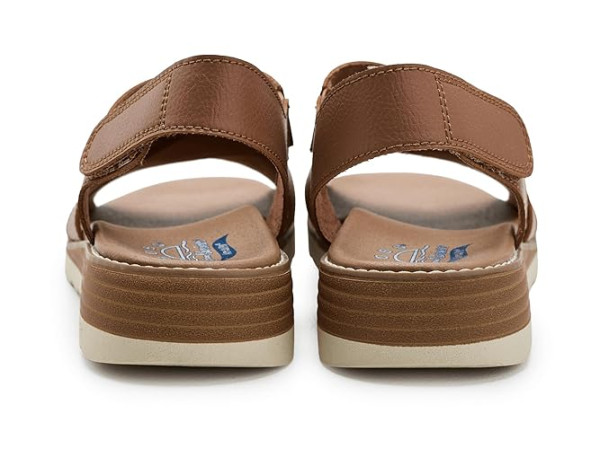 BOBS from SKECHERS Bobs Arch Fit Oasis - Cozy Crosser BOBS from SKECHERS Bobs Arch Fit Oasis - Cozy Crosser