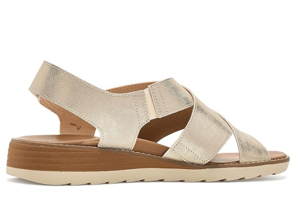 BOBS from SKECHERS Bobs Arch Fit Oasis - Cozy Crosser BOBS from SKECHERS Bobs Arch Fit Oasis - Cozy Crosser