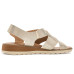 BOBS from SKECHERS Bobs Arch Fit Oasis - Cozy Crosser BOBS from SKECHERS Bobs Arch Fit Oasis - Cozy Crosser