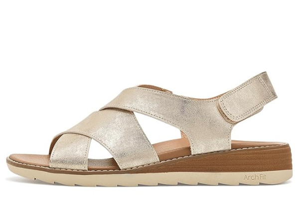 BOBS from SKECHERS Bobs Arch Fit Oasis - Cozy Crosser BOBS from SKECHERS Bobs Arch Fit Oasis - Cozy Crosser