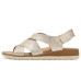 BOBS from SKECHERS Bobs Arch Fit Oasis - Cozy Crosser BOBS from SKECHERS Bobs Arch Fit Oasis - Cozy Crosser