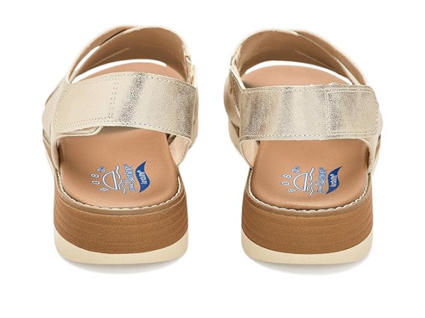 BOBS from SKECHERS Bobs Arch Fit Oasis - Cozy Crosser BOBS from SKECHERS Bobs Arch Fit Oasis - Cozy Crosser