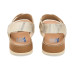 BOBS from SKECHERS Bobs Arch Fit Oasis - Cozy Crosser BOBS from SKECHERS Bobs Arch Fit Oasis - Cozy Crosser