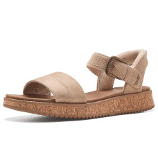 BOBS from SKECHERS Bobs Sun Vibe - Be Corky