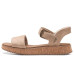 BOBS from SKECHERS Bobs Sun Vibe - Be Corky