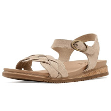 BOBS from SKECHERS Desert Kiss Low - Vacay Look