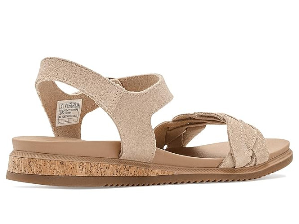 BOBS from SKECHERS Desert Kiss Low - Vacay Look
