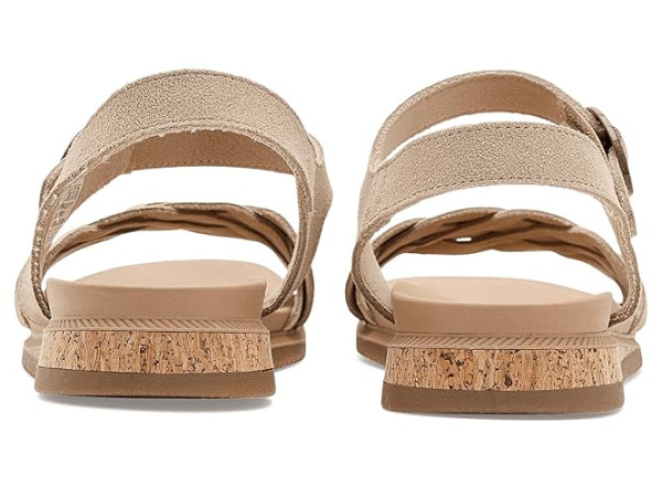 BOBS from SKECHERS Desert Kiss Low - Vacay Look